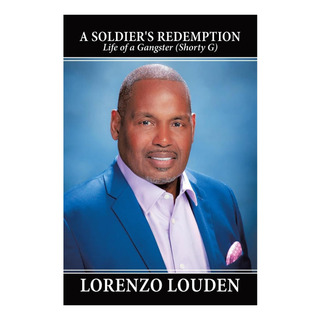 Libro: La Redención De Un Soldado: La Vida De Un Gángster (s Libro: La Redención De Un Soldado: La Vida De Un Gángster (s