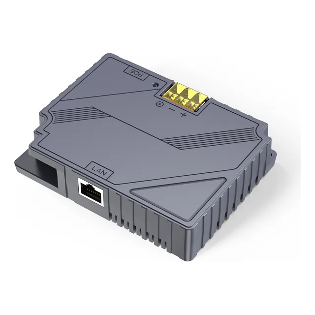 Inyector Poe 150w 2 En 1 Para Starlink V3/gen3