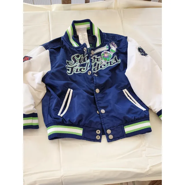 Chaqueta Disney Buzz Lightyear
