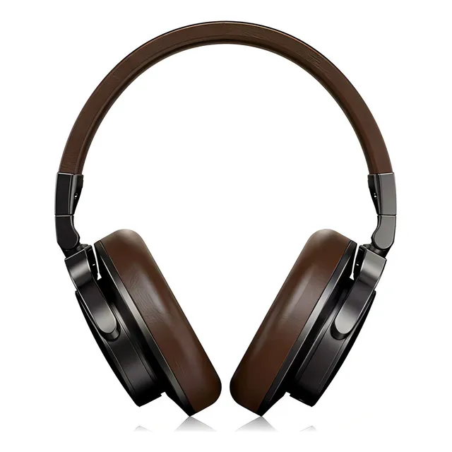 Auricular De Monitoreo Studio Behringer Bh470