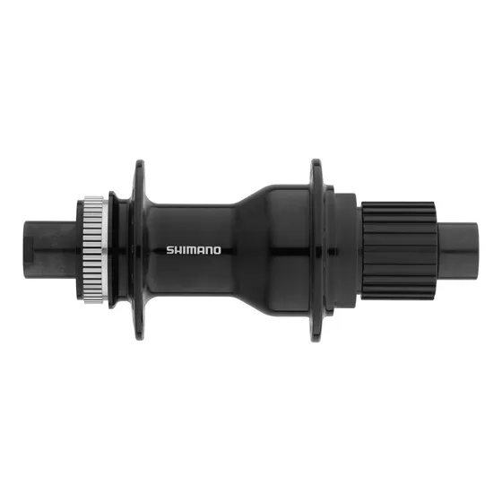 Manzana 32h Micro Spline Shimano 12v Boost 148mm Fh-tc500