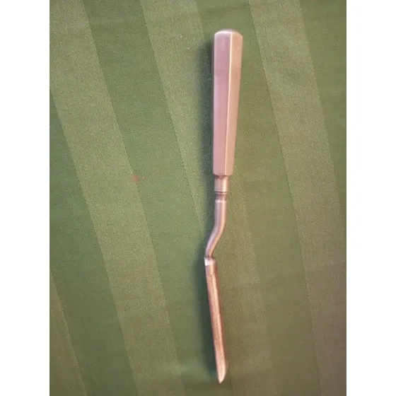 Lima Quirurgica Nueva 25cm