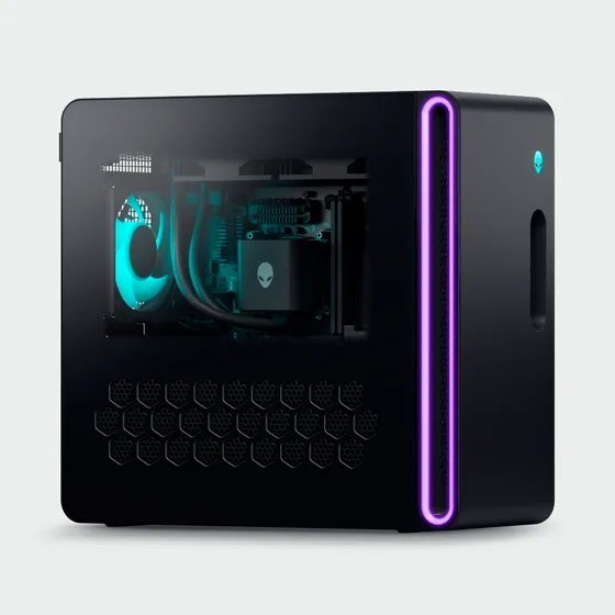 Desktop Dell Alienware Aurora Intel Core Ultra 7