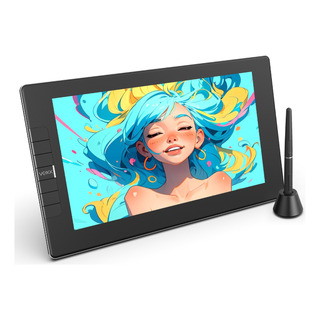 Veikk Vk1200-v2 Tableta Digitalizadora 11,6 Pulgadas Veikk Vk1200-v2 Tableta Digitalizadora 11,6 Pulgadas