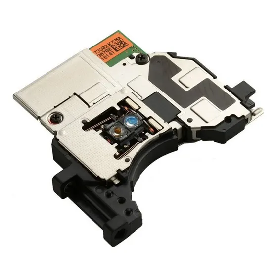 Leitor Unidade Óptica Kem-860a Compatível Com Ps4 Cuh-100xx