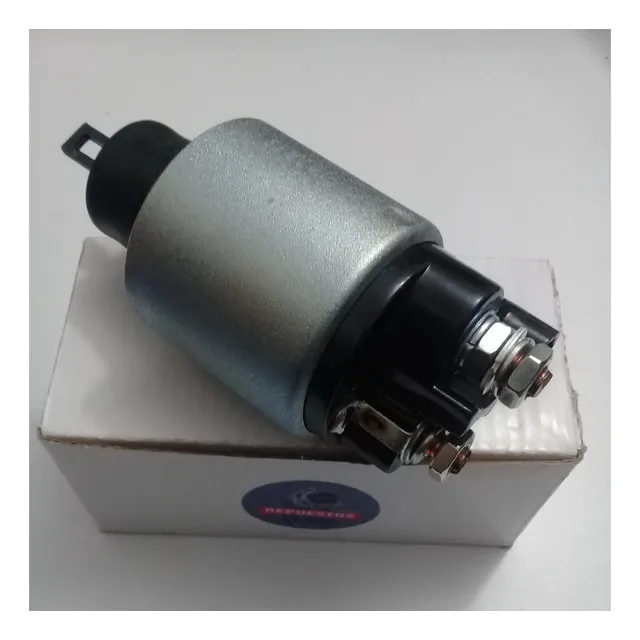 Automatico Arr S/bosch Dodge Neon/spirit Deutz 05187