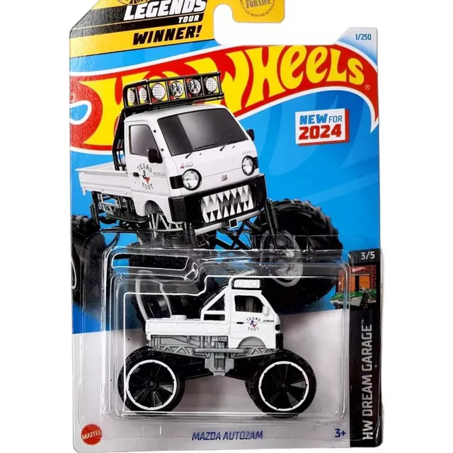 Autos De Colección Hot Wheels Originales