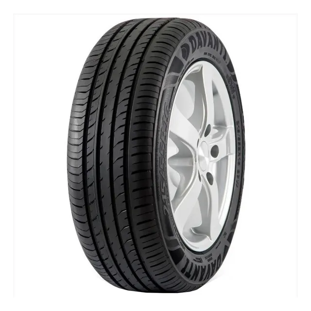 Llanta 195/50r15 Davanti Dx390 82v