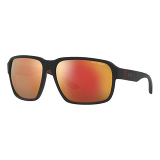 Lentes Armani Exchange, Ax 4131su 80786q 64. 100% Auténticos Lentes Armani Exchange, Ax 4131su 80786q 64. 100% Auténticos