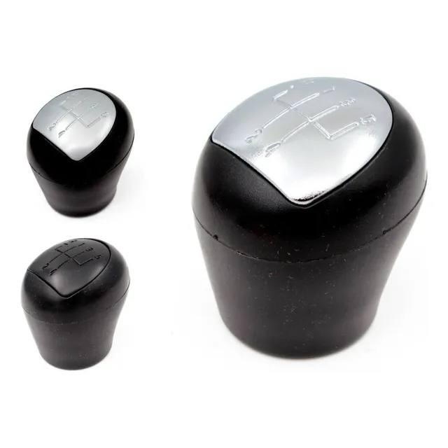 Pomo Perilla Palanca Velocidades Platina Renault Clio Kangoo