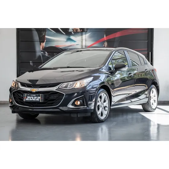 Chevrolet Cruze 1.4 Lt Mt Sedan