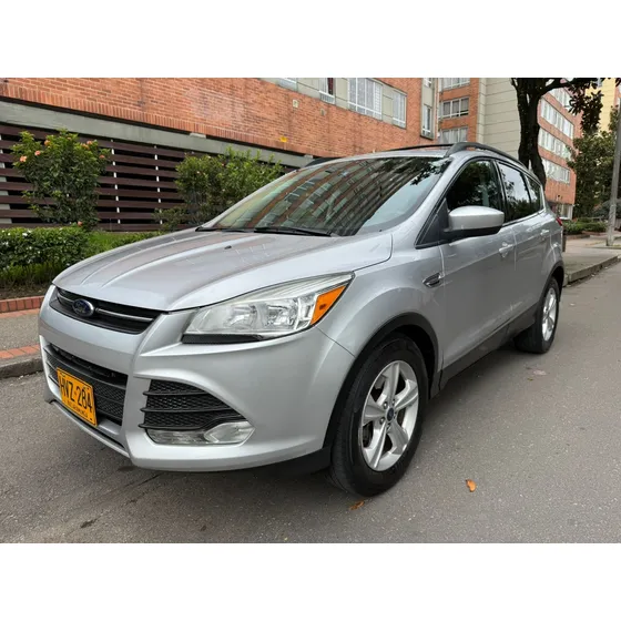 Ford Escape 2.0 Se 4x2