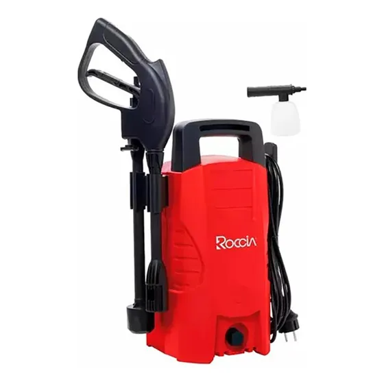 Hidrolavadora Hidrojet 1500psi B021h Roccia