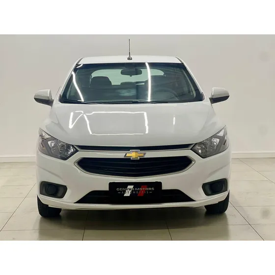 Chevrolet Onix 1.0mt Lt
