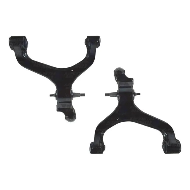 Bandeja Inferior Para Ssangyong Actyon 4x4 2012 2020 Par