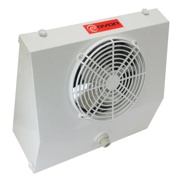 Evaporador Oyon Oej-1d 110v/1ph/60hz Ul Sa44779