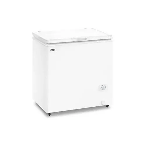 Freezer Horizontal Gafa Blanco Inverter 205lts Fghi200b-m