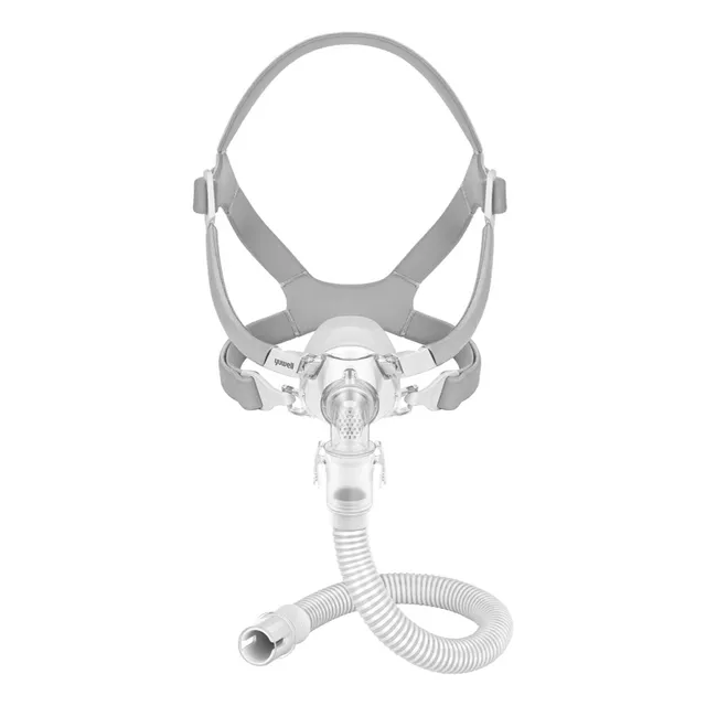 Mascara Nasal Sin Soporte Frontal Yn-03