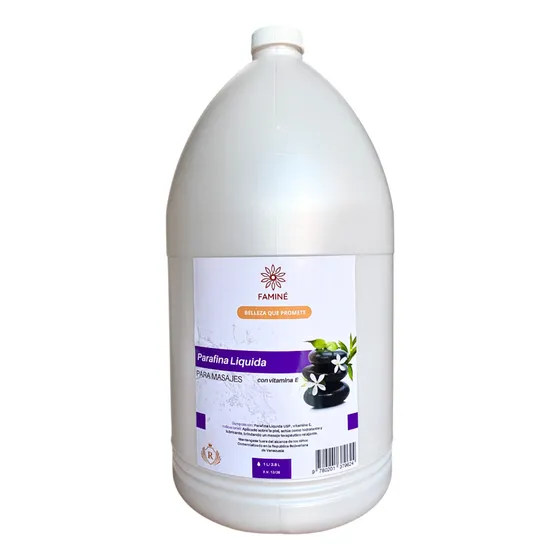 Parafina Liquida By Reyalite Company 3.8 Lt
