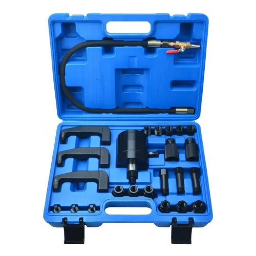 Remolvedor Zx Racing Con Cojinete En El Cuello Z 25-40mm | Cuotas
