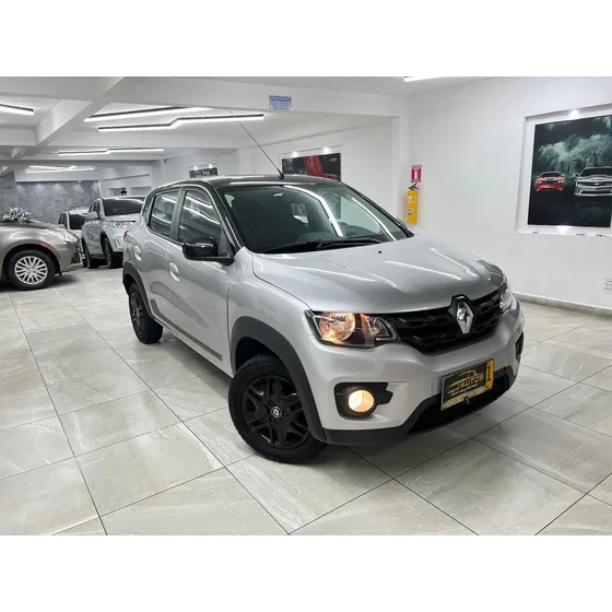 Renault Kwid Mt 2022