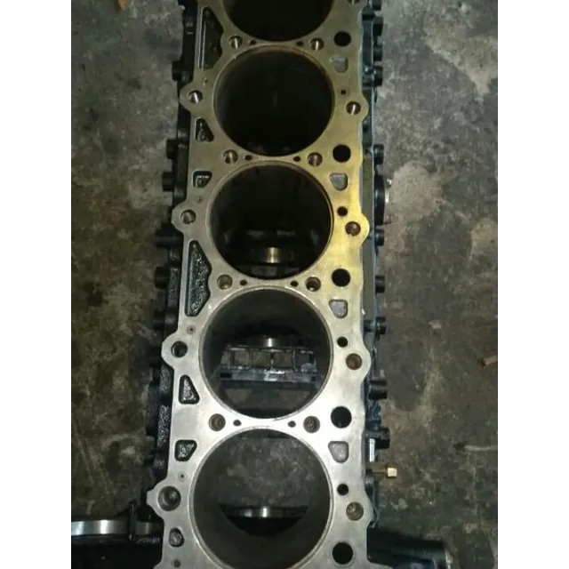 6he1 Modelo Nuevo 