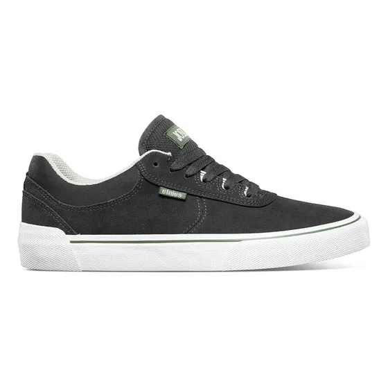 Zapatilla Men Joslin Vulc Michelin Charcoal