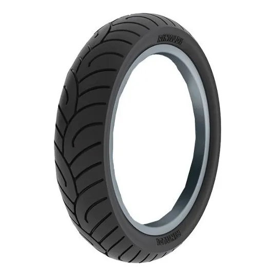 Cubierta Moto 100/80-17 Hb37 Rinaldi