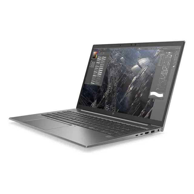 Hp Zbook Firefly 15 G8 Core I7 11th 32gb Ram 1tb Ssd Fhd Ips