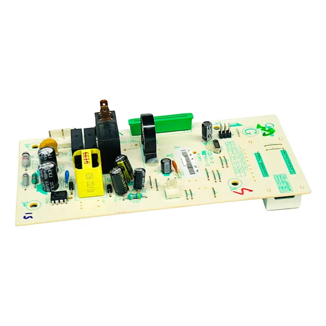 Placa Potência Display Microondas Mef41 Electrolux Original