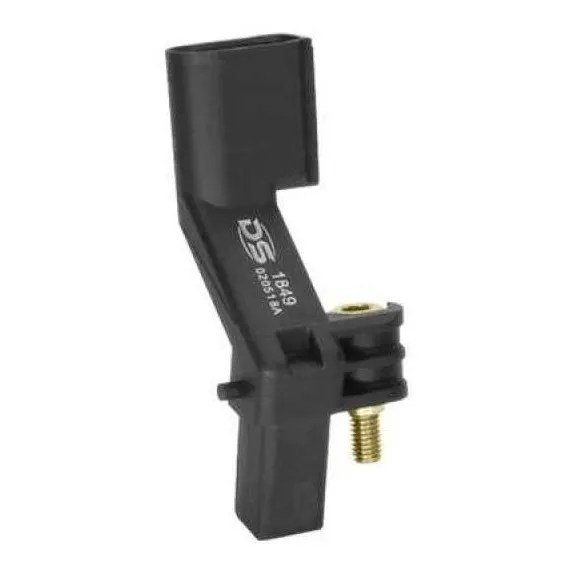 Sensor Rotação Fox 1.6 8v Flex 2004 Em Diante