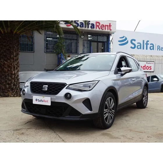 Seat Arona Arona Style 1.0 Tsi At