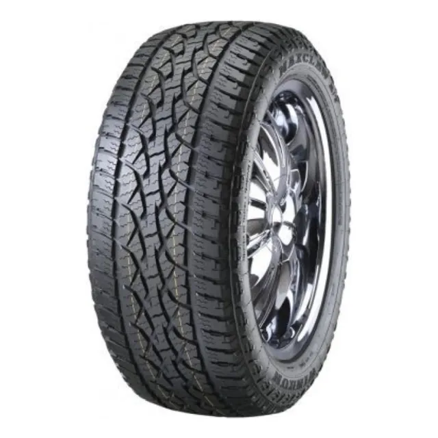 Neumatico 265/70 R16 Winrun Maxclaw A/t