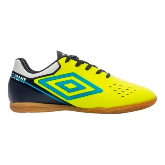 Zapatilla Botin Indoor Sala Umbro Adamant Top Speed- Niños