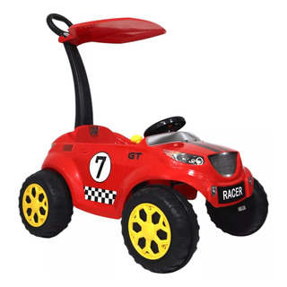 Carrito Montable Corsa Max Prinsel Push Car Boy Carrito Montable Corsa Max Prinsel Push Car Boy