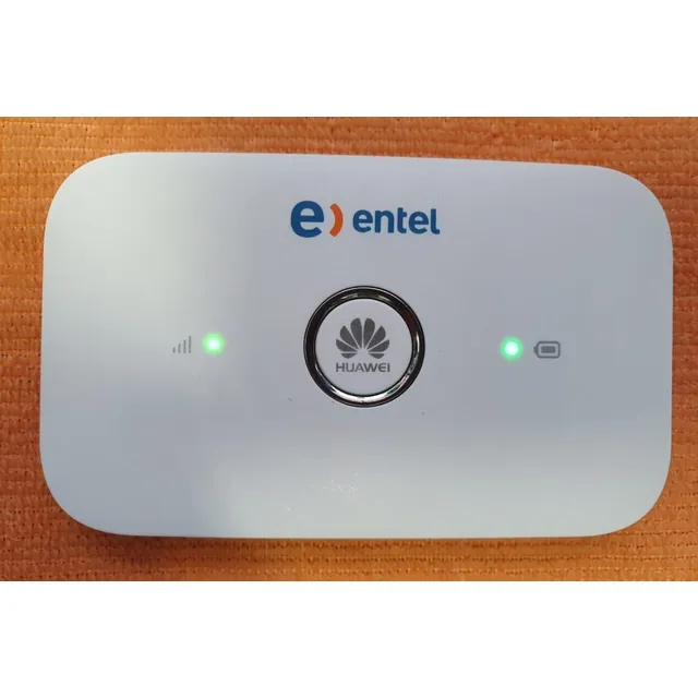 Modem Router Portatil Huawei E5573 4g Lte Liberado