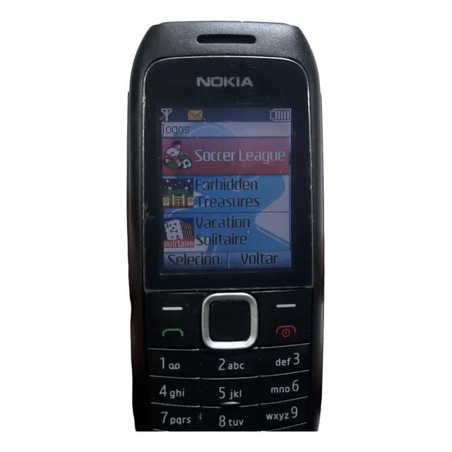 Celular Nokia 1616 Vivo