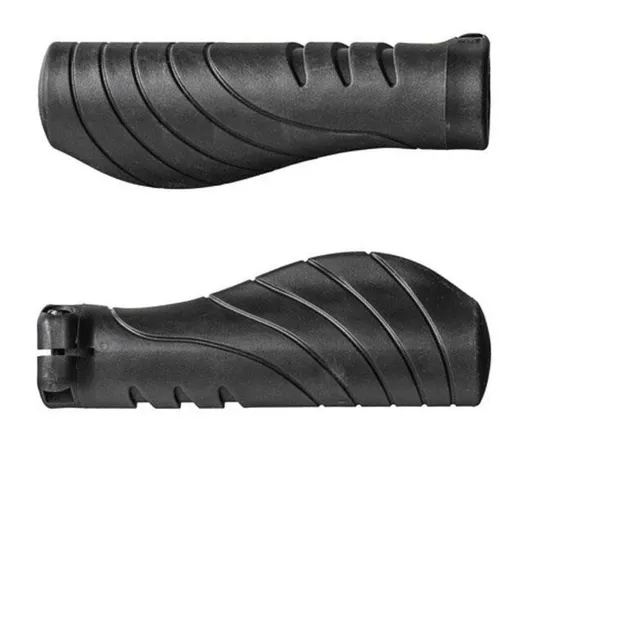 Puños De Bicicleta Syncros Urban Anatomicos C/bloqueo  Sg-03