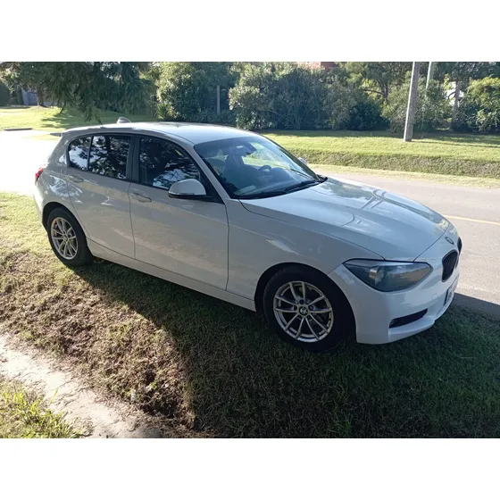 Bmw Serie 1 1.6 116i 136cv