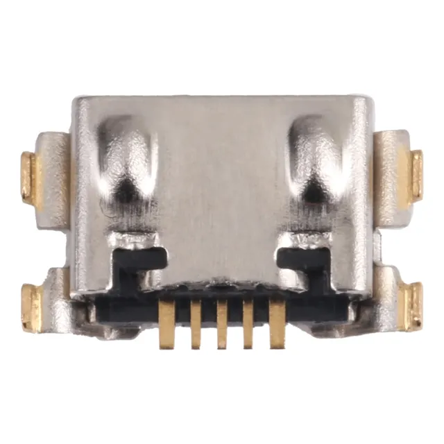 Conector De Puerto De Carga Para Lenovo K5 Play L38011 L3802