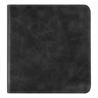(bk) For Kobo Libra 2 For Case, Funda De Piel Con Coche (bk) For Kobo Libra 2 For Case, Funda De Piel Con Coche