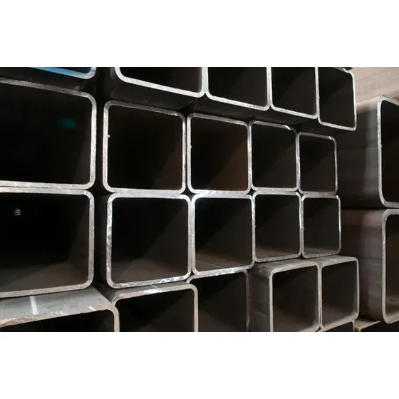 Tubo Estructural 100x100 120x120 135x135 155x155 X 12mts
