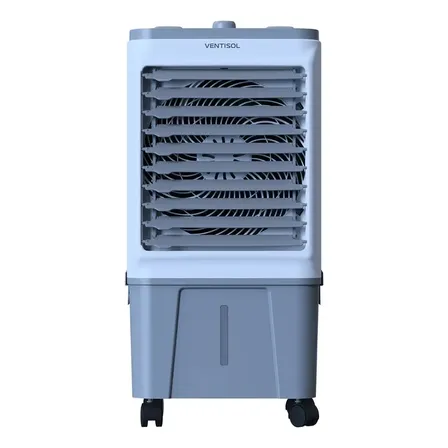 Climatizador Clin Ventisol 16L Cinza CLIN16L-02
