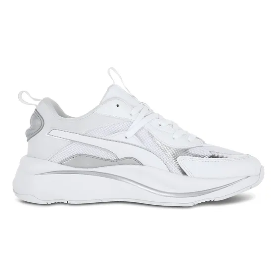 Puma ® Rs-curve Tenis Para Mujer Running System Deportivos