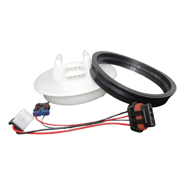 Tapa Bomba Gasolina Ford Fiesta Power/ecosport 1.6