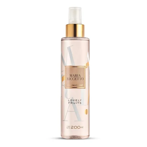 Maria Riccetto Body Mist 200 Ml