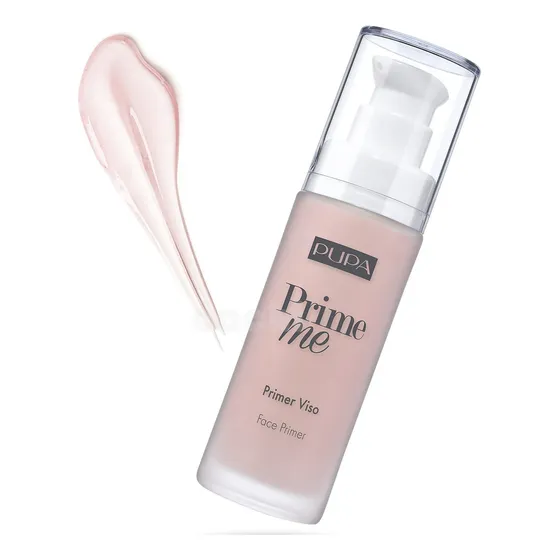 Primer Pupa Prime Me Todo Tipo De Piel 30ml 001