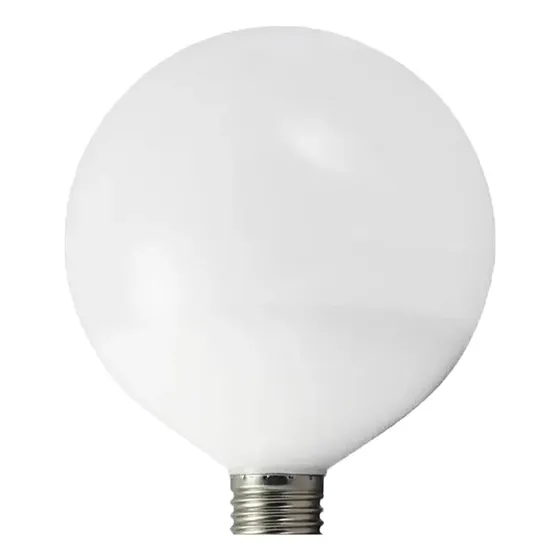 Lâmpada Led Globo G120 14w 127/220V E27 6000k Luminatti Cor da luz Branco-frio 127/220V