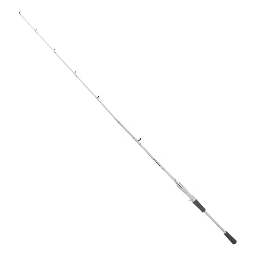 Vara Carretilha Marine Sports Zest Fox FXC-C561M 8-17Lbs Carbono 1
