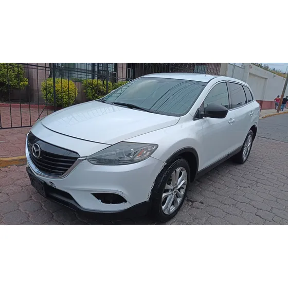 Mazda Cx-9 3.7 Touring Mt